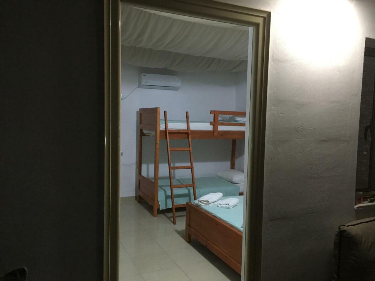 Standard Rooms By Scala Himara Zewnętrze zdjęcie