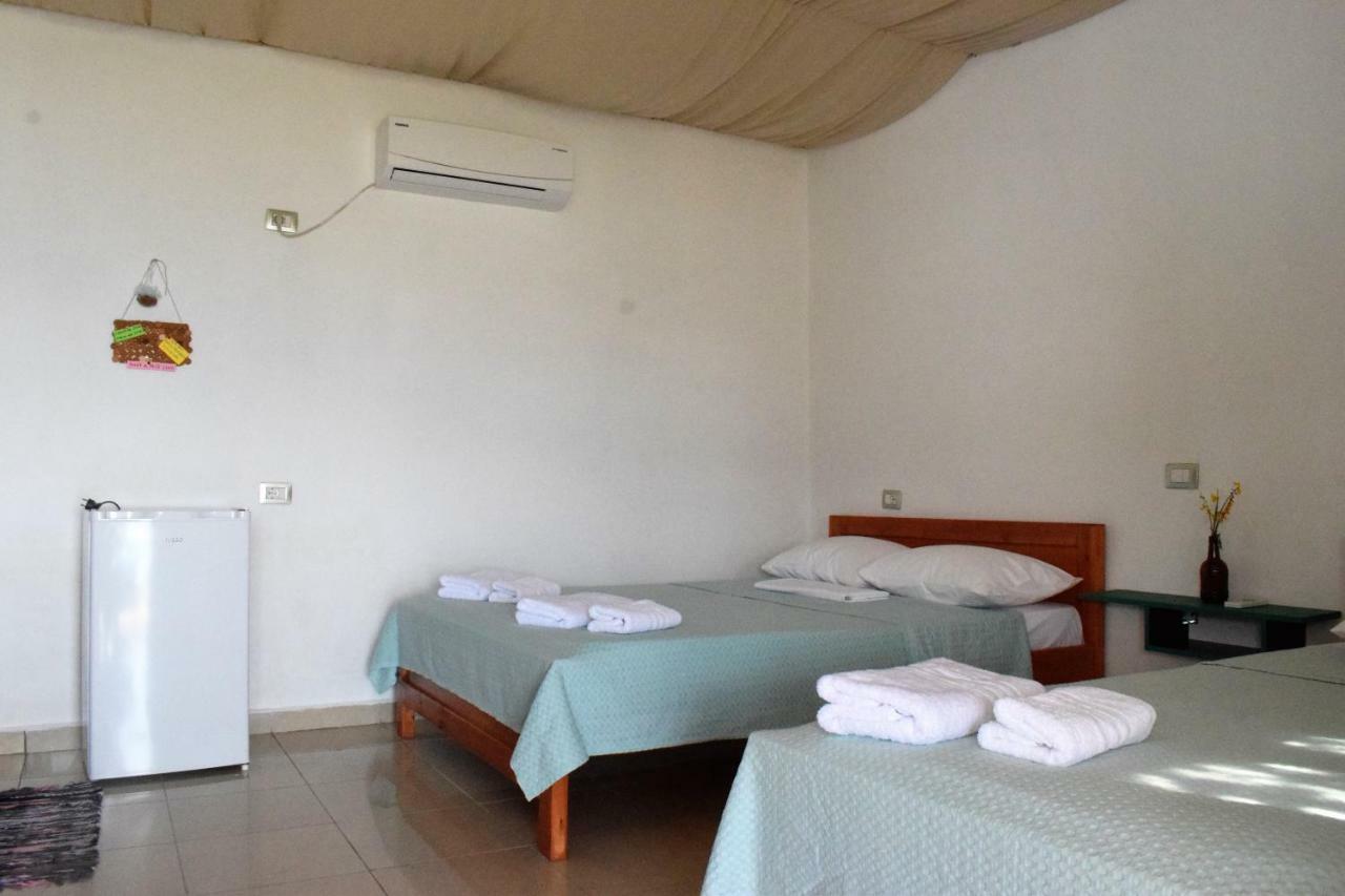 Standard Rooms By Scala Himara Zewnętrze zdjęcie
