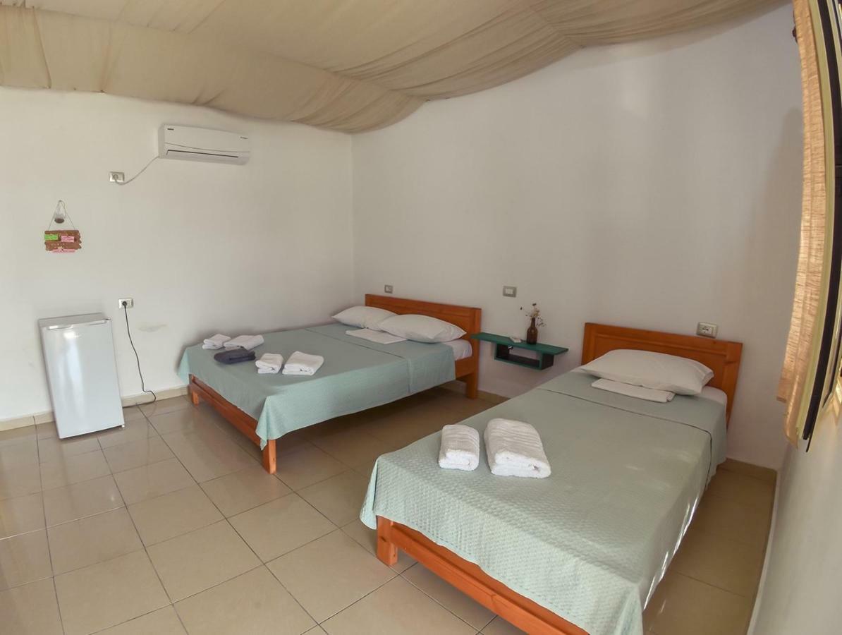Standard Rooms By Scala Himara Zewnętrze zdjęcie